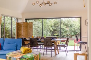 Interior - 3 Bed in Trunch (oc-s30471) (Trunch)