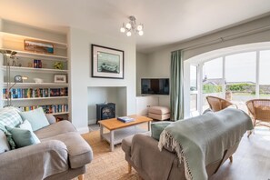 TV - 2 Bed in Beadnell (oc-f30468) (Beadnell)