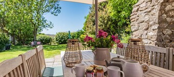 4 Bed in St. Brides (oc-o30488)
