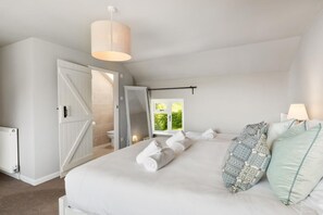 2 chambres, lit parapluie, Wi-Fi gratuit, draps fournis