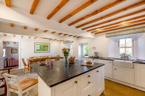 Dining - 4 Bed in Mallerstang (oc-s22487) (Mallerstang)