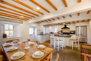Dining - 4 Bed in Mallerstang (oc-s22487) (Mallerstang)