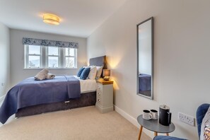 3 bedrooms, iron/ironing board, free WiFi, bed sheets - 3 Bed in Middlesmoor (oc-w30366) (Middlesmoor)