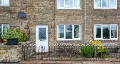 2 Bed in Hawes (oc-b30521)