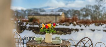 2 Bed in Hawes (oc-b30521)