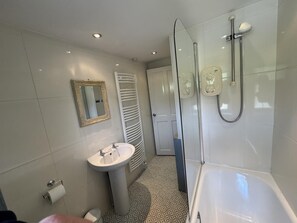 Towels - 2 Bed in Hawes (oc-b30521) (High Abbotside)
