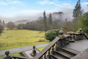 Property grounds - 2 Bed in Rydal (oc-s30538) (Rydal)