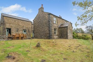 Exterior - 3 Bed in Garsdale (oc-l30314) (High Abbotside)