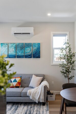 منطقة المعيشة