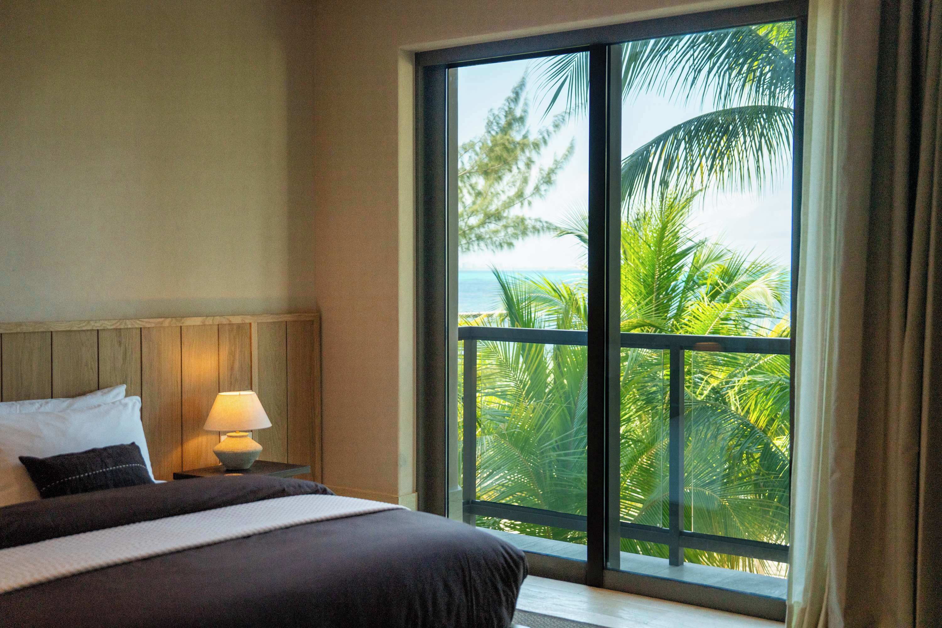 4 bedrooms, iron/ironing board, travel crib, WiFi