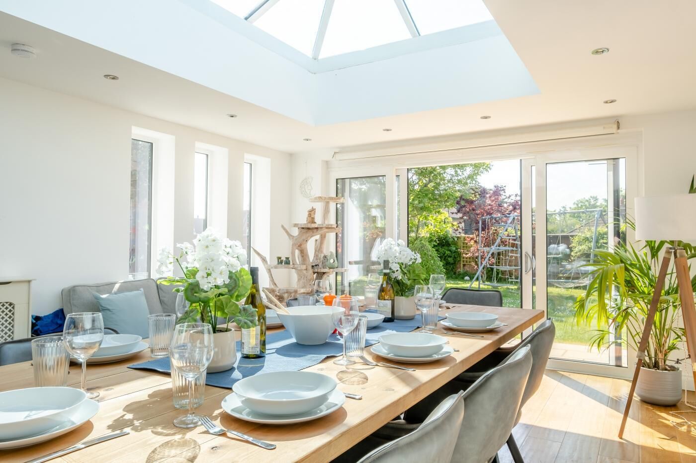 تناول الطعام