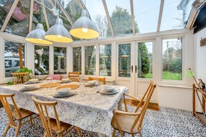 Dining - 3 Bed in Walberswick (oc-e30479) (Walberswick)