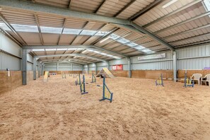 Espace pour enfants