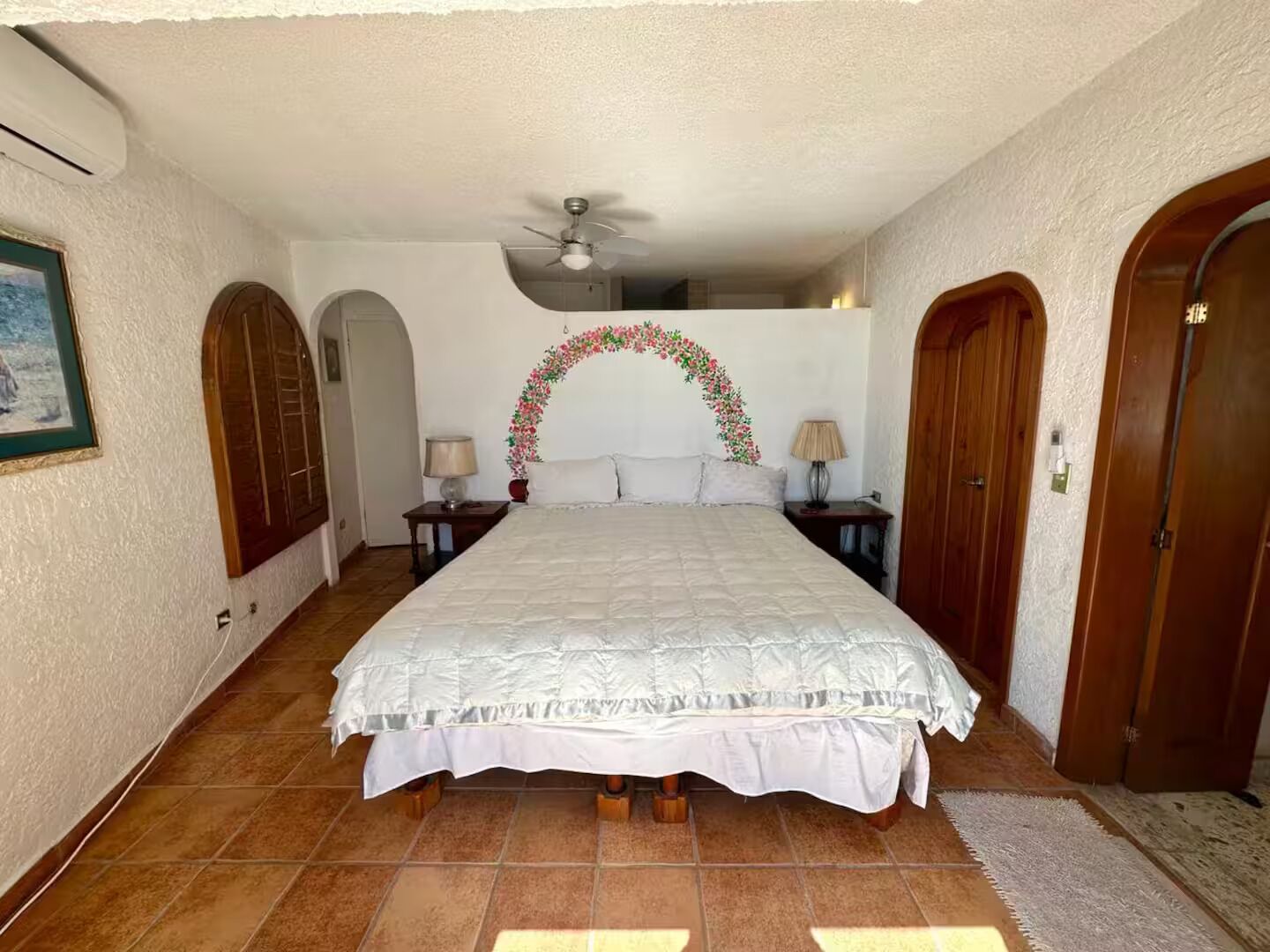 Wi-Fi, draps fournis