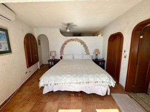 Wi-Fi, draps fournis