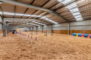 Espace pour enfants