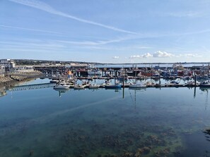 Marina - 2 Bed in Newlyn (oc-t30565) (Newlyn)