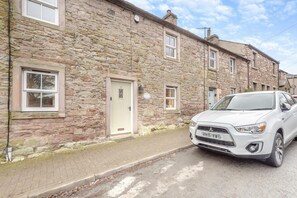 Exterior - 2 Bed in Greystoke (oc-s30412) (Greystoke)