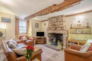 TV - 2 Bed in Greystoke (oc-s30412) (Greystoke)