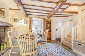 Dining - 2 Bed in Greystoke (oc-s30412) (Greystoke)
