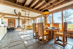 Dining - 3 Bed in Mundesley (oc-o30555) (Mundesley)