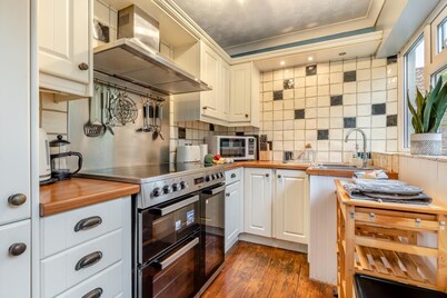 2 Bed in Briston (oc-s30561)