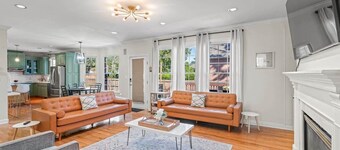 The Farmington Retreat