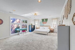 Room - The Farmington Retreat (Hampton)