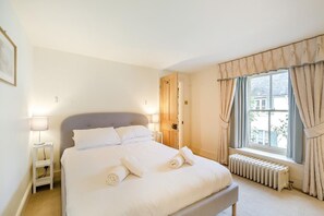 3 bedrooms, iron/ironing board, free WiFi, bed sheets - 3 Bed in Osmington (oc-e30588) (Osmington)