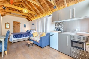 Interior - 1 Bed in Swanage (oc-l30493) (Harman's Cross)