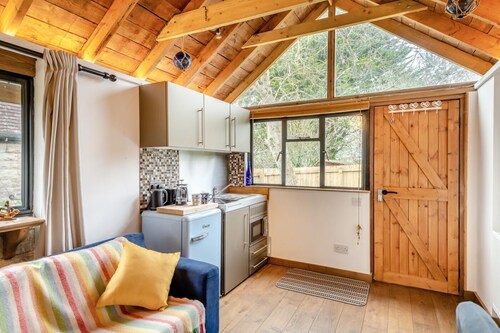 1 Bed in Swanage (oc-l30493)