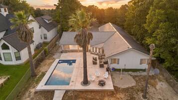 Escape to your own slice of paradise
