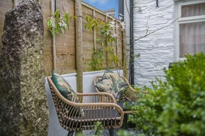 Terrace/patio - 2 Bed in Tavistock (oc-c30474) (Tavistock)