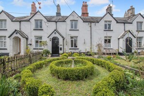 Exterior - 2 Bed in Tavistock (oc-c30474) (Tavistock)