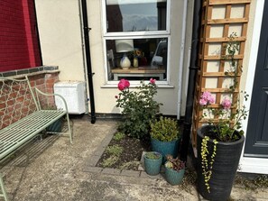 Terrace/patio - 2 Bed in Kessingland (oc-b30501) (Kessingland)