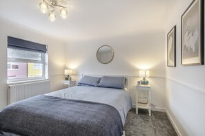 2 bedrooms, iron/ironing board, free WiFi, bed sheets - 2 Bed in Kessingland (oc-b30501) (Kessingland)