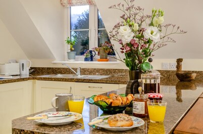 1 Bed in Woodstock (oc-u30547)