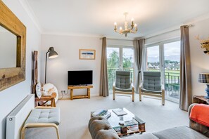 TV - 2 Bed in Aviemore (oc-t30584) (Aviemore)