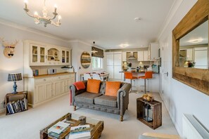 TV - 2 Bed in Aviemore (oc-t30584) (Aviemore)