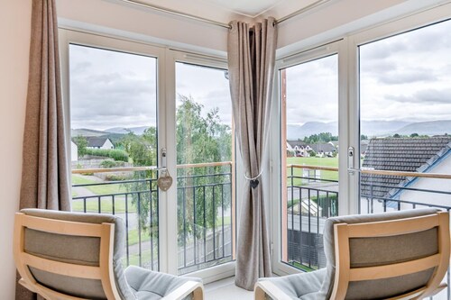 2 Bed in Aviemore (oc-t30584)