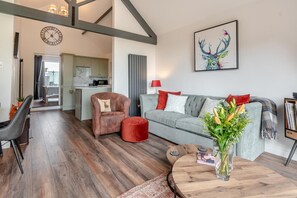 TV - 1 Bed in Hunmanby (oc-w30527) (Hunmanby)