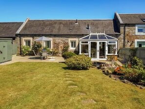 Exterior - 2 Bed in Rosyth (oc-r30512) (Rosyth)