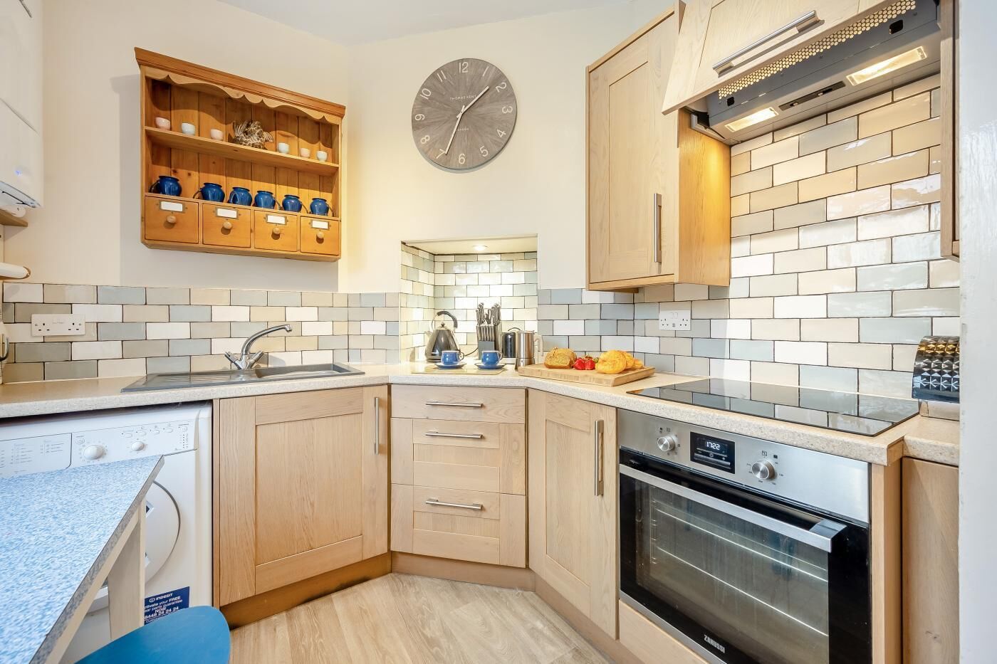 烤箱、厨具/餐具