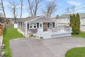 Ulkopuoli