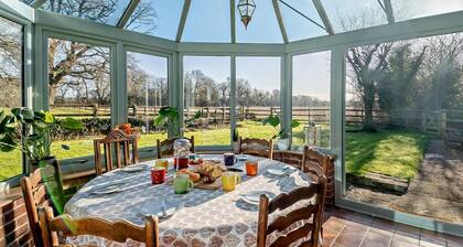 6 Bed in Wymondham (oc-t30598)