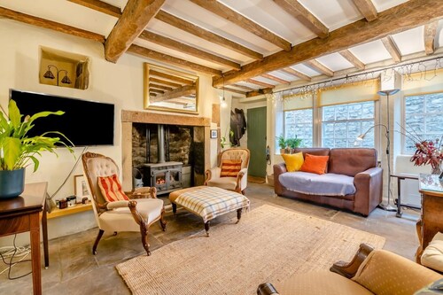 2 Bed in Hebden (oc-m30674)