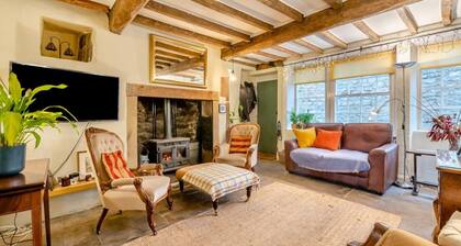 2 Bed in Hebden (oc-m30674)