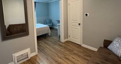 Kellogg’s Entertainment District Apartment