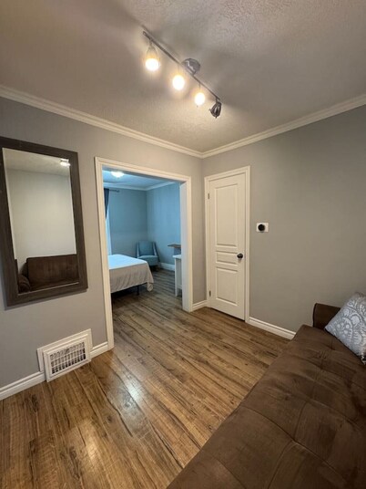 Kellogg’s Entertainment District Apartment