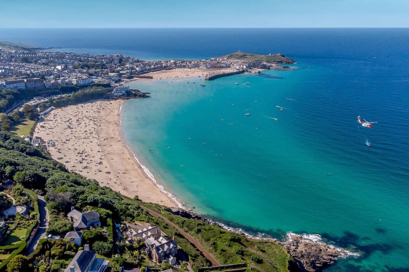 Plage